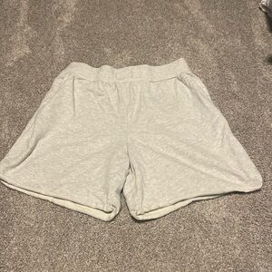Felina organic cotton shorts